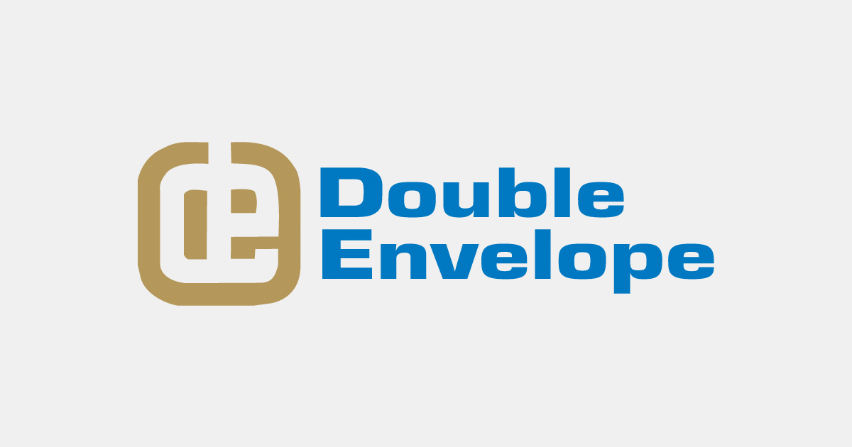 1 Envelope Packaging double mattress 250x180x40 cm 